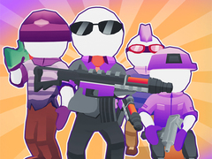 Spel Agents io