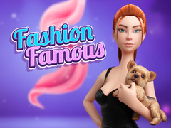 Spel Fashion Famous