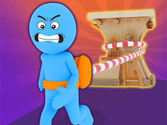 Spel Arcade Rope