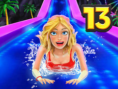 Spel Uphill Rush 13