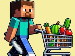 Spel CraftMart