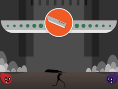 Spel Swordsman