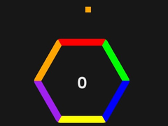 Spel Hexa Shift
