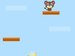 Spel Banana Quest