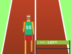 Spel Runner Man