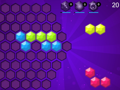 Spel Hexa Fit