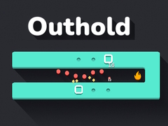 Spel outhold