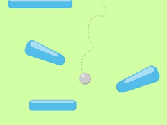 Spel Ball Down Pro