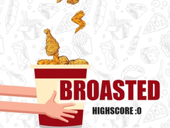 Spel Broasted