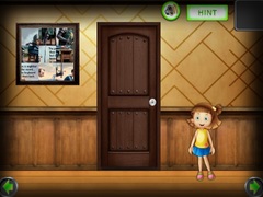 Spel Amgel Kids Room Escape 308