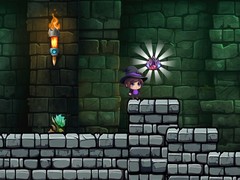 Spel Lily Adventure