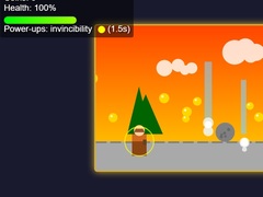 Spel Treasure Dash Jungle Adventure