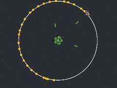 Spel SpiNshoot