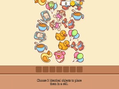Spel Collect Three