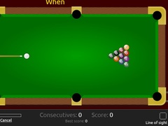 Spel Trz Pool