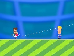 Spel Rebound Star