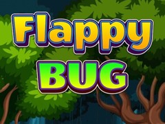 Spel Flappy Bug