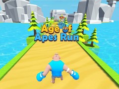 Spel Age Of Apes Run