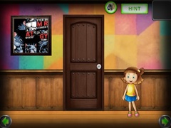 Spel Amgel Kids Room Escape 312