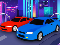 Spel Race It: Car Racing