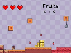 Spel Ruboom