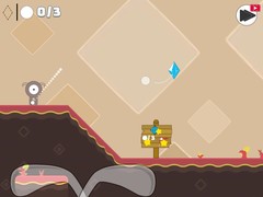 Spel Golf Monster