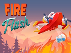 Spel Fire Flush