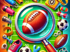 Spel Find It Fast