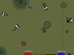 Spel Cowz.io