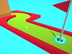 Spel Golf Mini