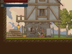 Spel The Quest