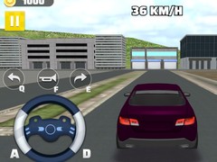 Spel The Long Drive