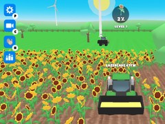 Spel Harvest Kings