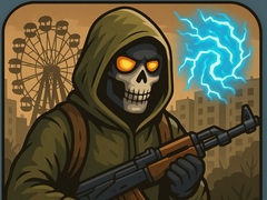 Spel STALKER Strike