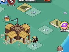 Spel Little Hero Knight