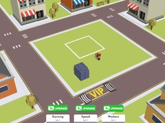 Spel Idle Construction 3D