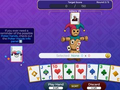 Spel Pocketro