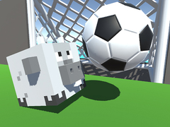 Spel Goal io