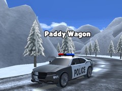 Spel Police Chase