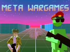 Spel Meta Wargames