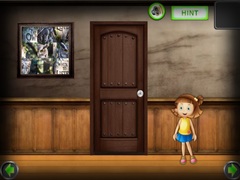 Spel Amgel Kids Room Escape 318