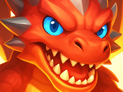 Spel Legend of Dragon Hunt