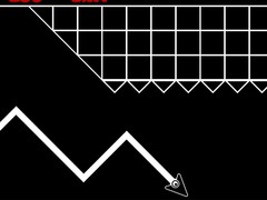 Spel Geometry Arrow