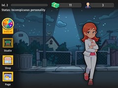 Spel Gram Simulator