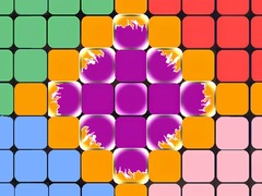 Spel Overflowing Palette