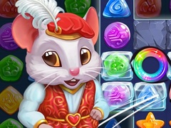 Spel Strongblade