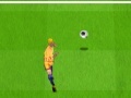Spel Penalty Shootout 2012