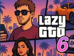 Spel Lazy Gto 6