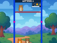 Spel Evolution Of Hamsters