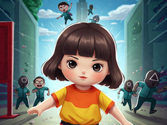 Spel  SquidGame.io